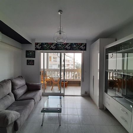 Mar Baltico View Apartment Torrevieja Exterior photo