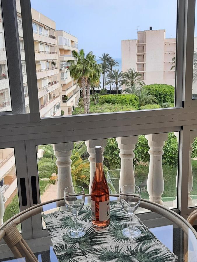 Mar Baltico View Apartment Torrevieja Exterior photo